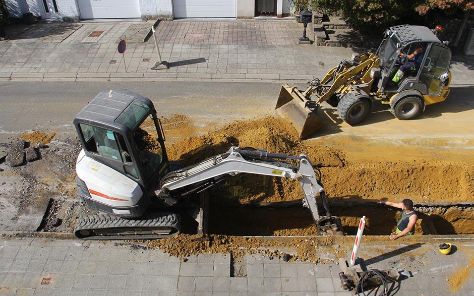 dégorgement canalisation Longjumeau
